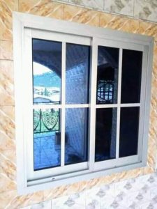 fenêtre sur mesure à Savigny-sur-Seille